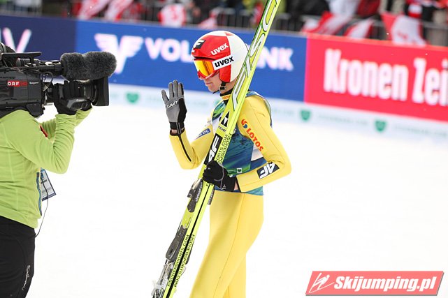 111 Kamil Stoch